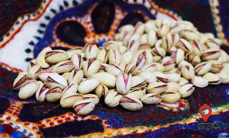 تصویر 1 از خرید و قیمت پسته شور +فروش صادراتی